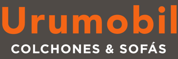 Logotipo de Urumobil Colchones & Sofás
