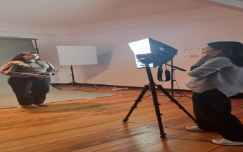 Salidas fotográficas