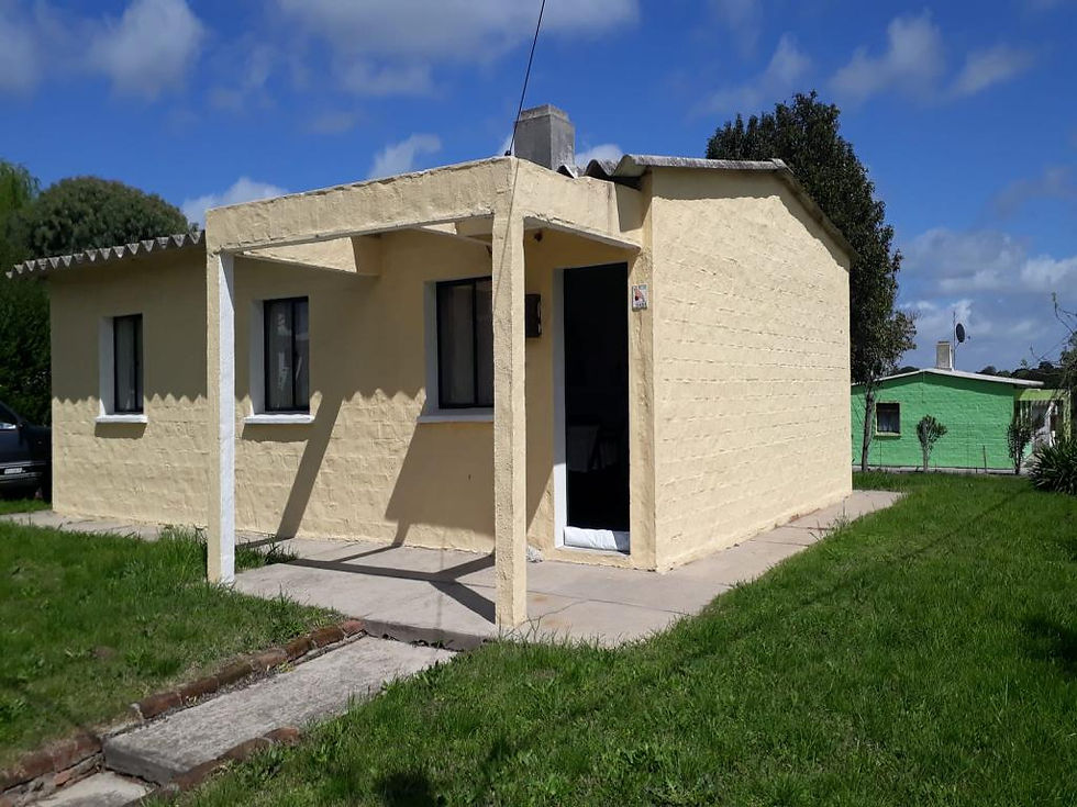 Casa en Semillero