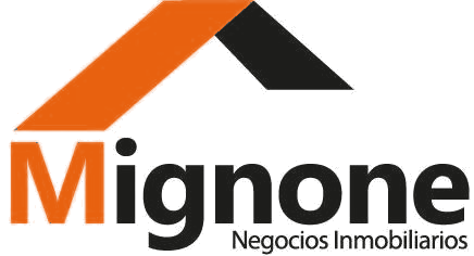 Logo Inmobiliaria Mignone