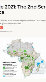 Marseille 2021 - The 2nd Scramble for Africa.JPG