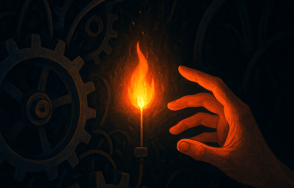 Did ChatGPT just promise to go on Strike?!