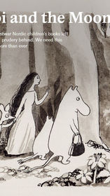 Pippi and the Moomins.JPG