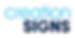Creation-Signs-Stacked-Logo-2018-400px-wide_transparent-300x152.png