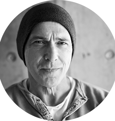 Rob Andrew, Chief Creative Director, Pacific Forward Initiative