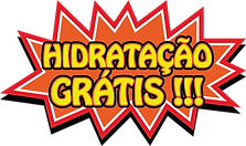 Hidratação