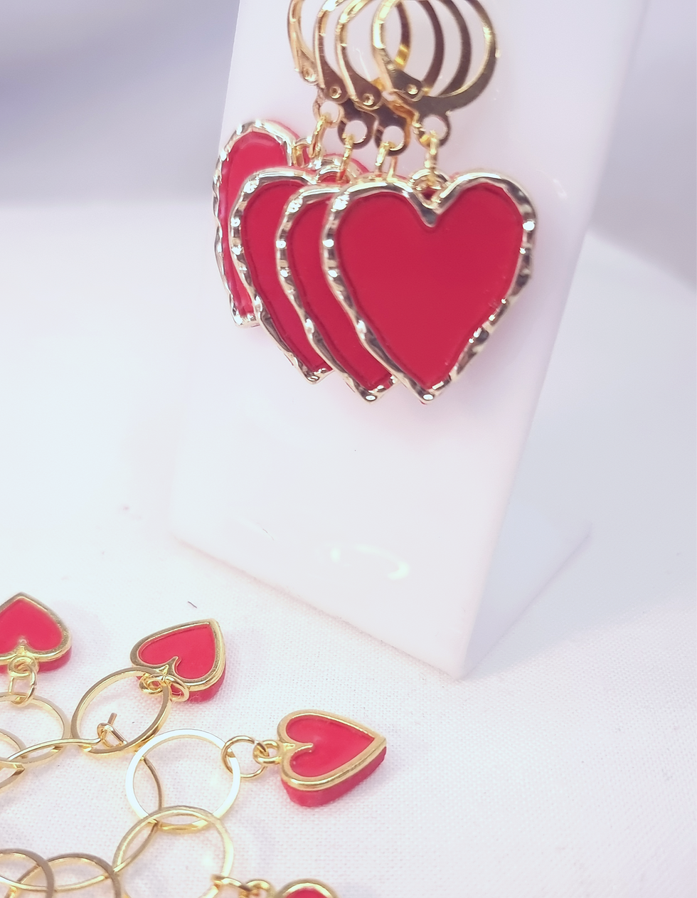 Miniatyrbilde: STORT HJERTE