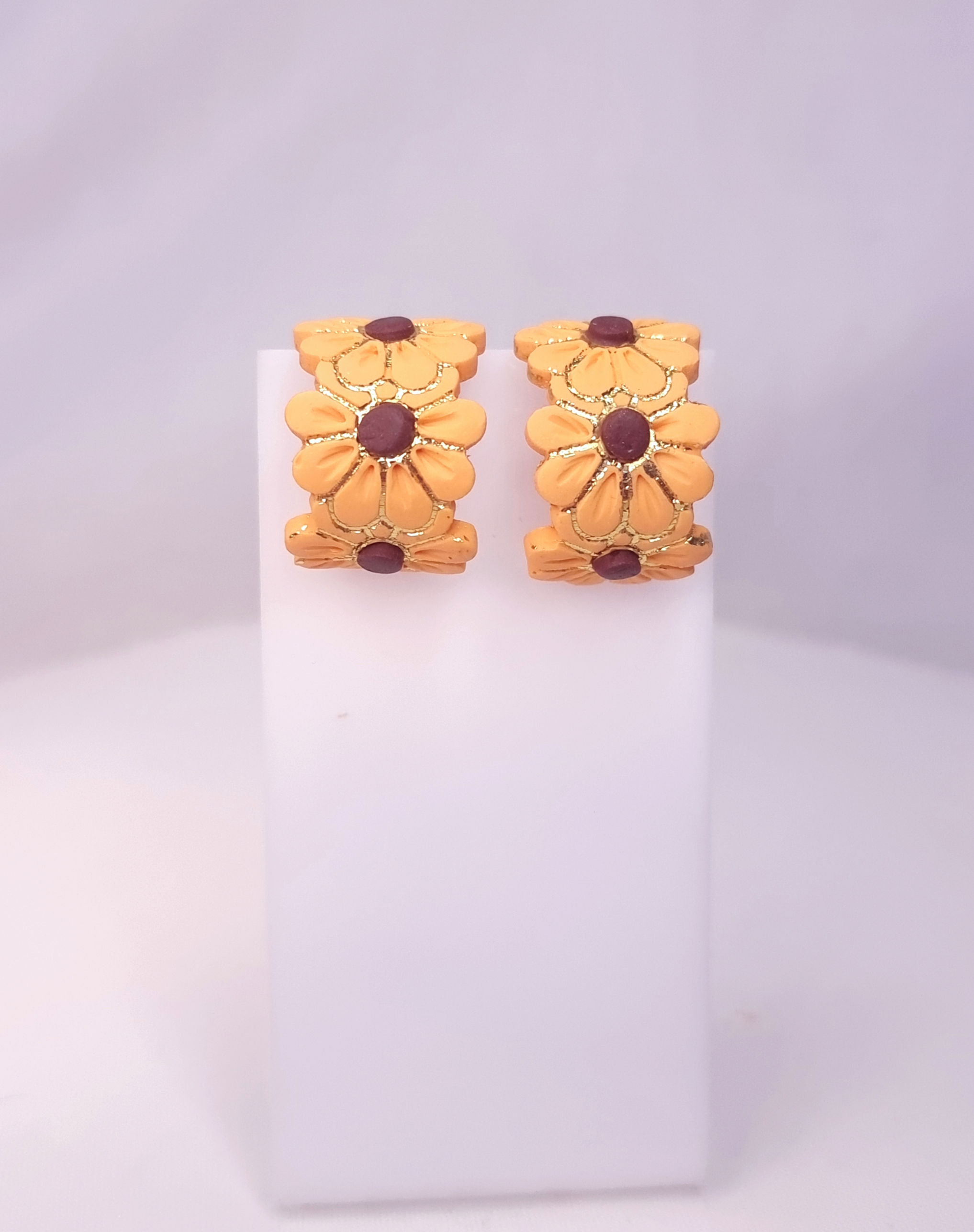BLOMSTERHUGGIES - Fat Edition