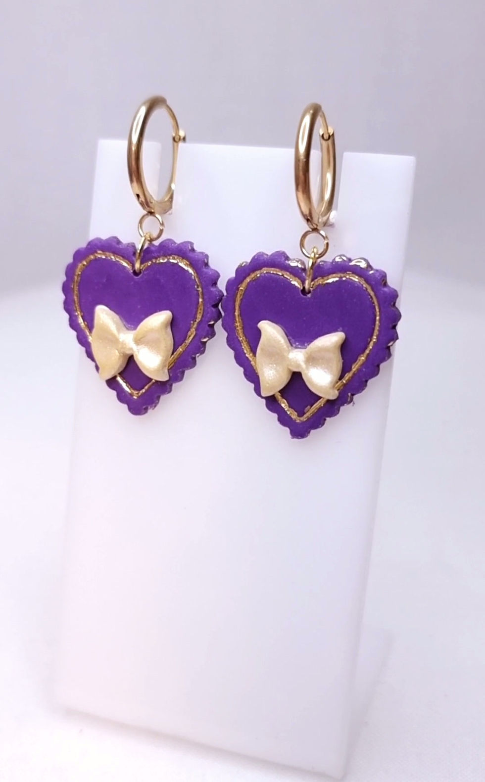 Miniatyrbilde: VALENTINESHJERTER