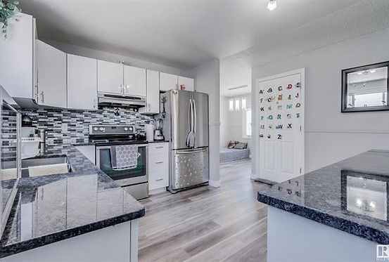 Renovation services done by KnockTogether Builders