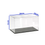Miniatura: Expositor Caixa Acrílica Para Coleção Vitrine 20x12x10