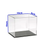 Miniatura: Expositor Caixa Acrílica Para Coleção Vitrine 15x9x10