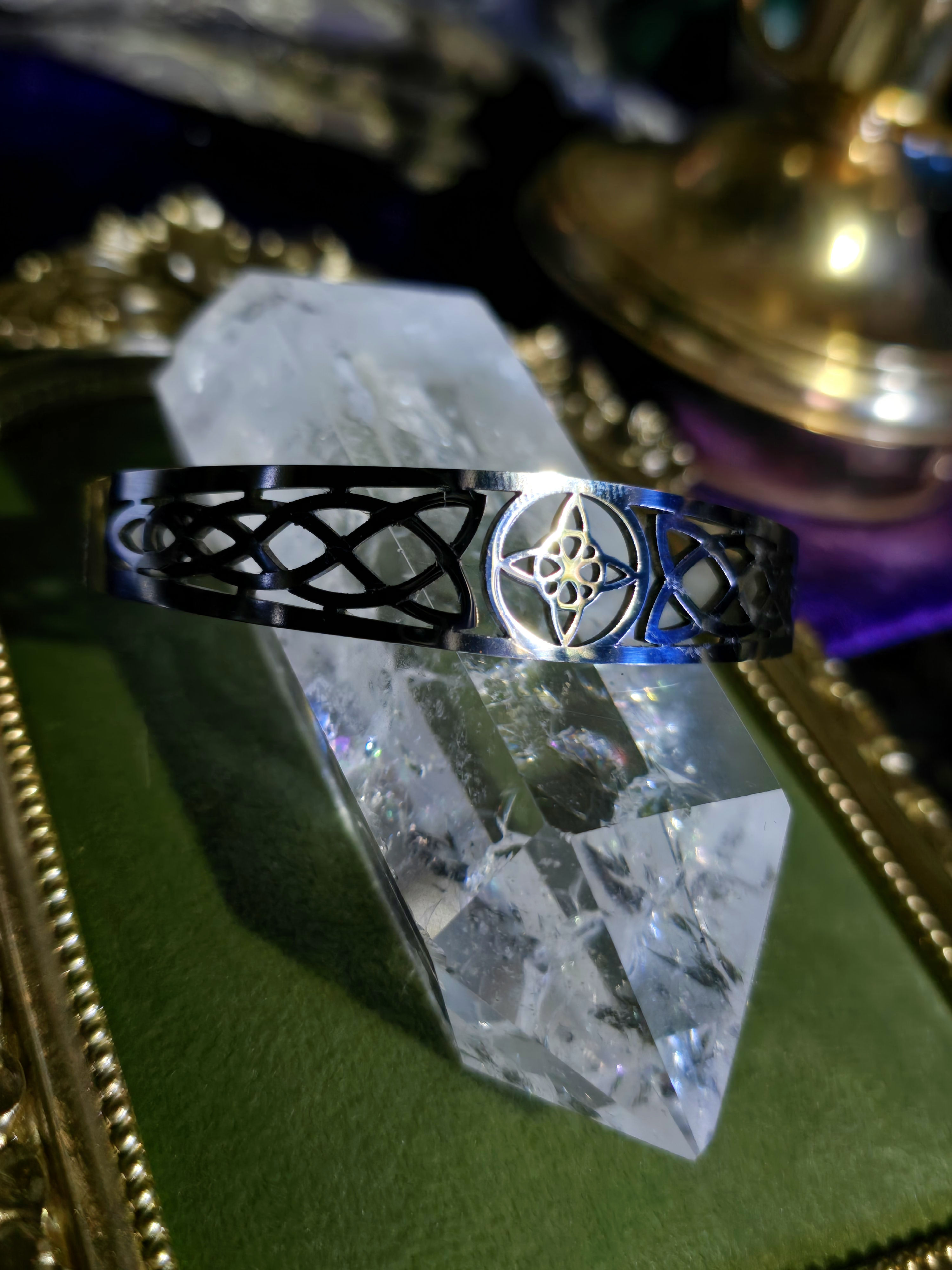 Witches Knot - Braclet