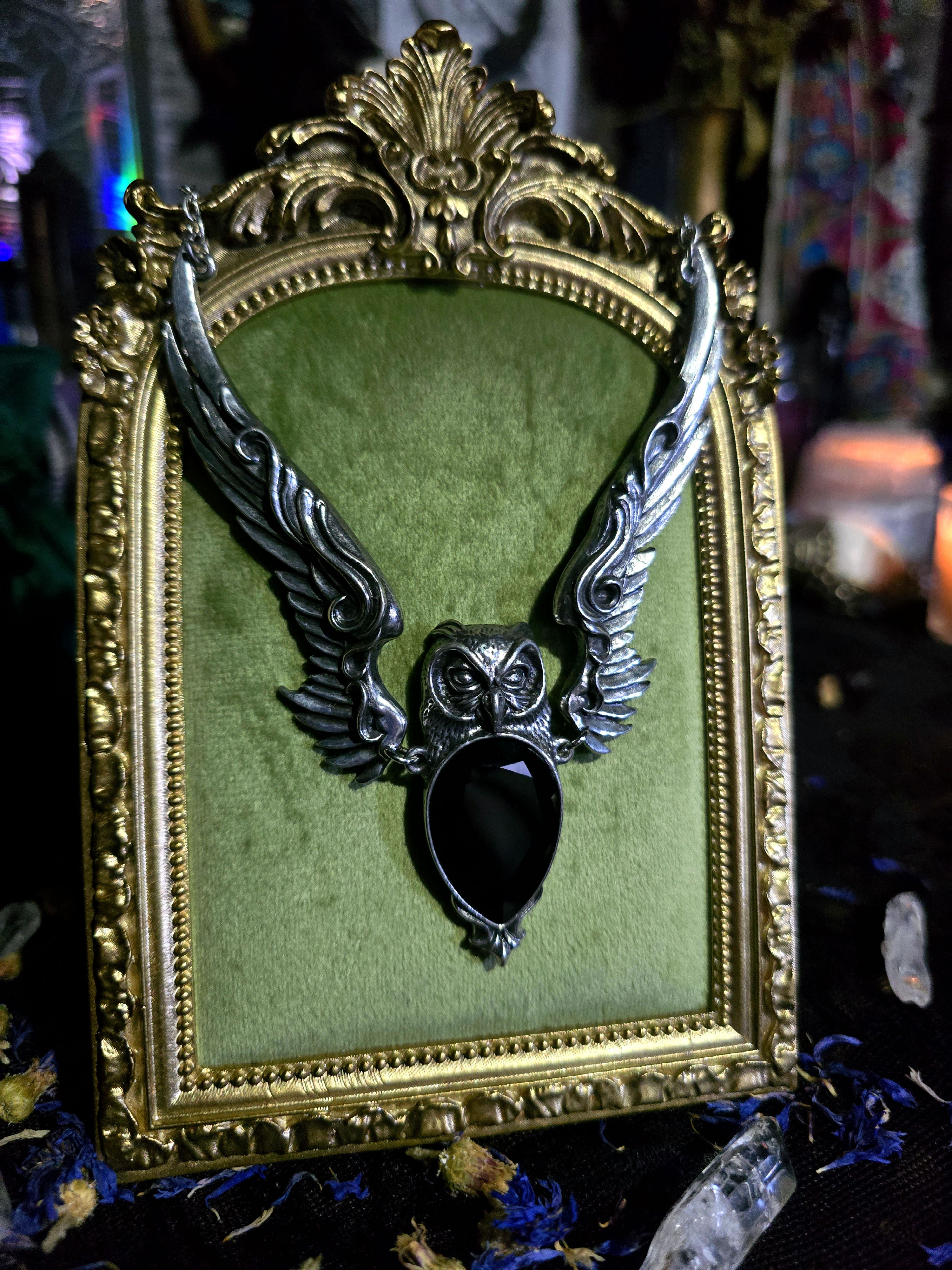 Stryx - Alchemy England 