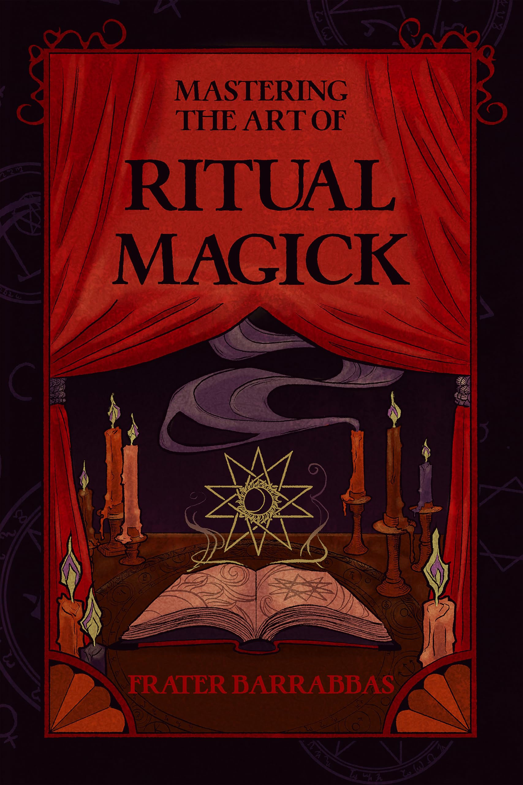 Mastering The Art Of Ritual Magick