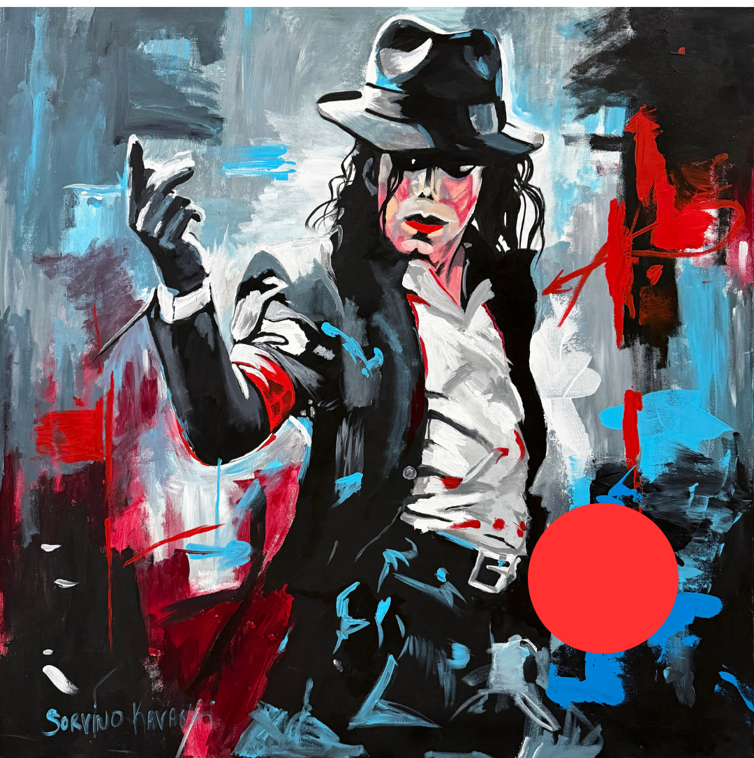 Micheal - original