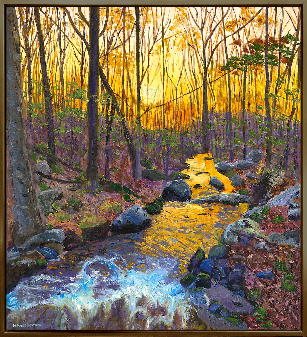 Thumbnail: Falling Creek