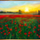 Thumbnail: Sunrise in Provence