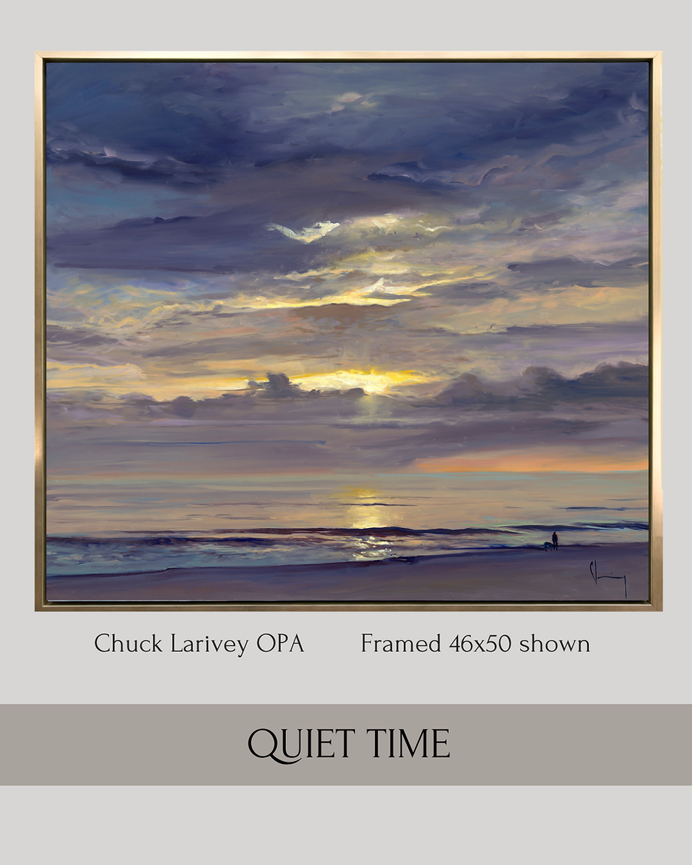 Thumbnail: Quiet Time