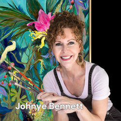 Johnye Bennett