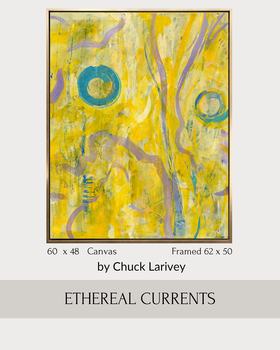 Thumbnail: Ethereal Currents