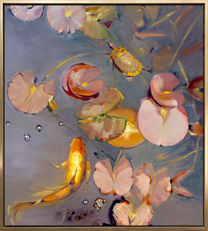 Thumbnail: Autumn Rose
