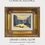 Thumbnail: Grand Canal Glow - Original oil painting