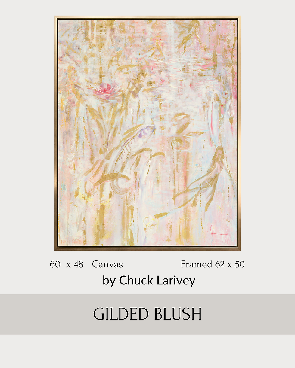 Thumbnail: Gilded Blush
