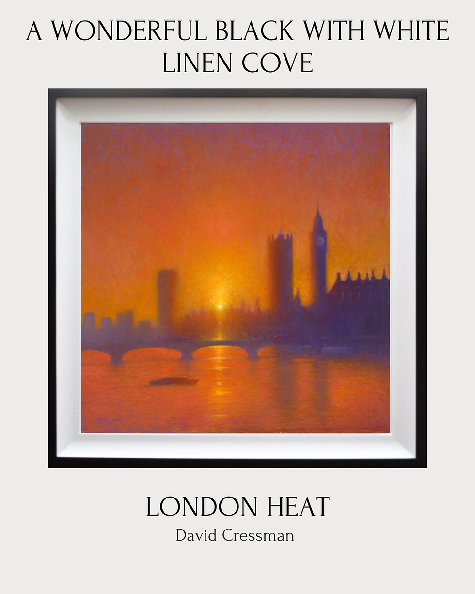 Thumbnail: London Heat