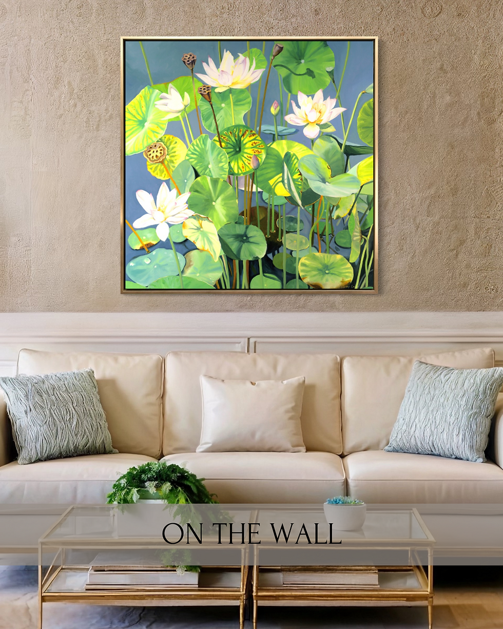 Thumbnail: The Language of Lotus