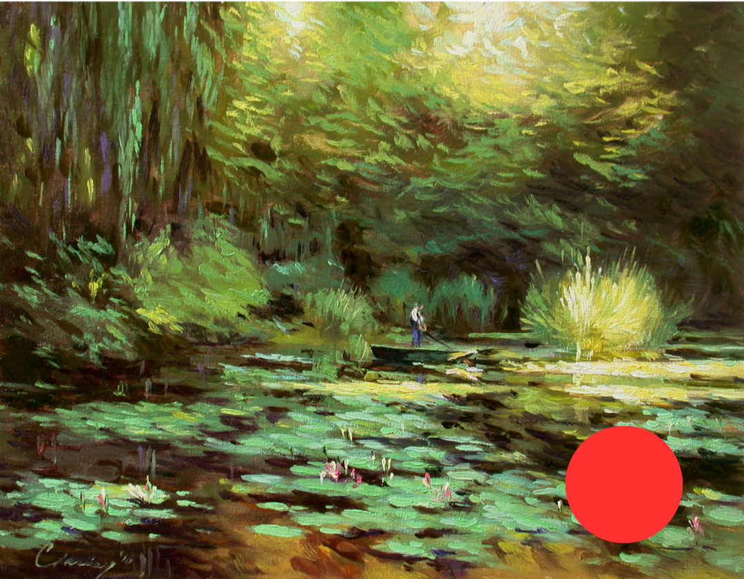 Pond Cleaner - Original