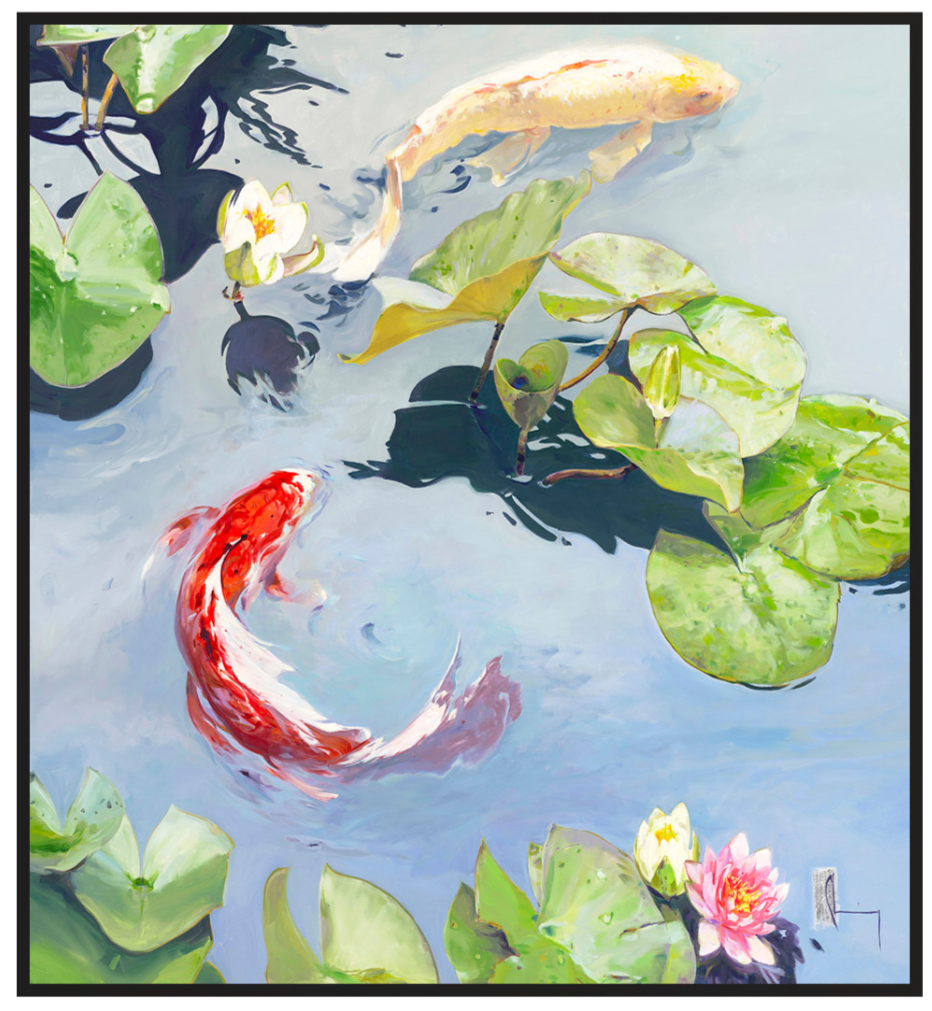 Thumbnail: Hard Right