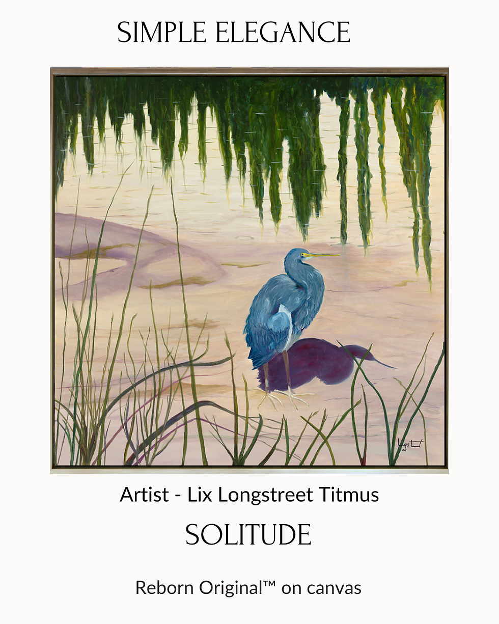 Thumbnail: Solitude