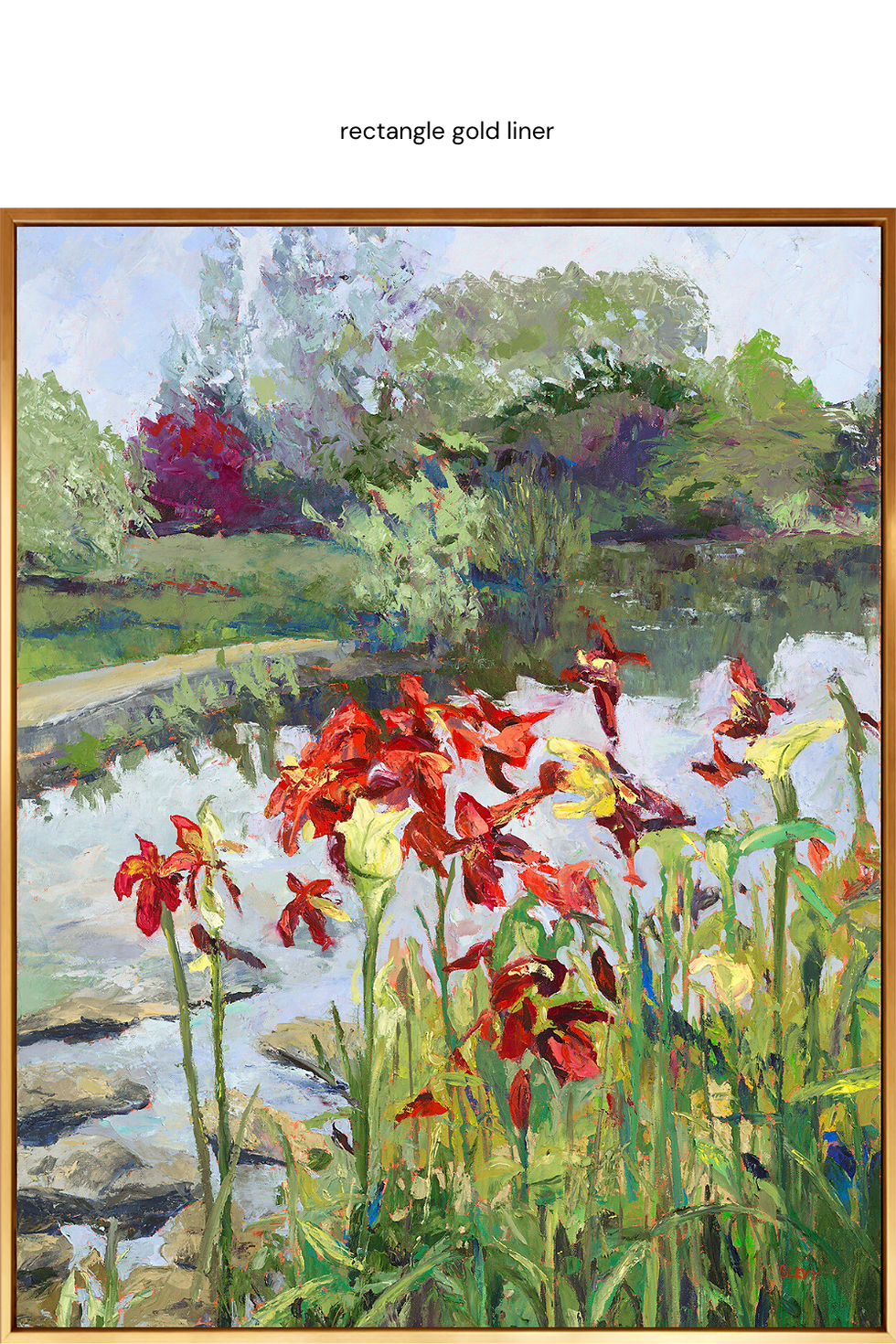 Thumbnail: Bloomin' Pitchers