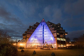 Christmas Party Venues