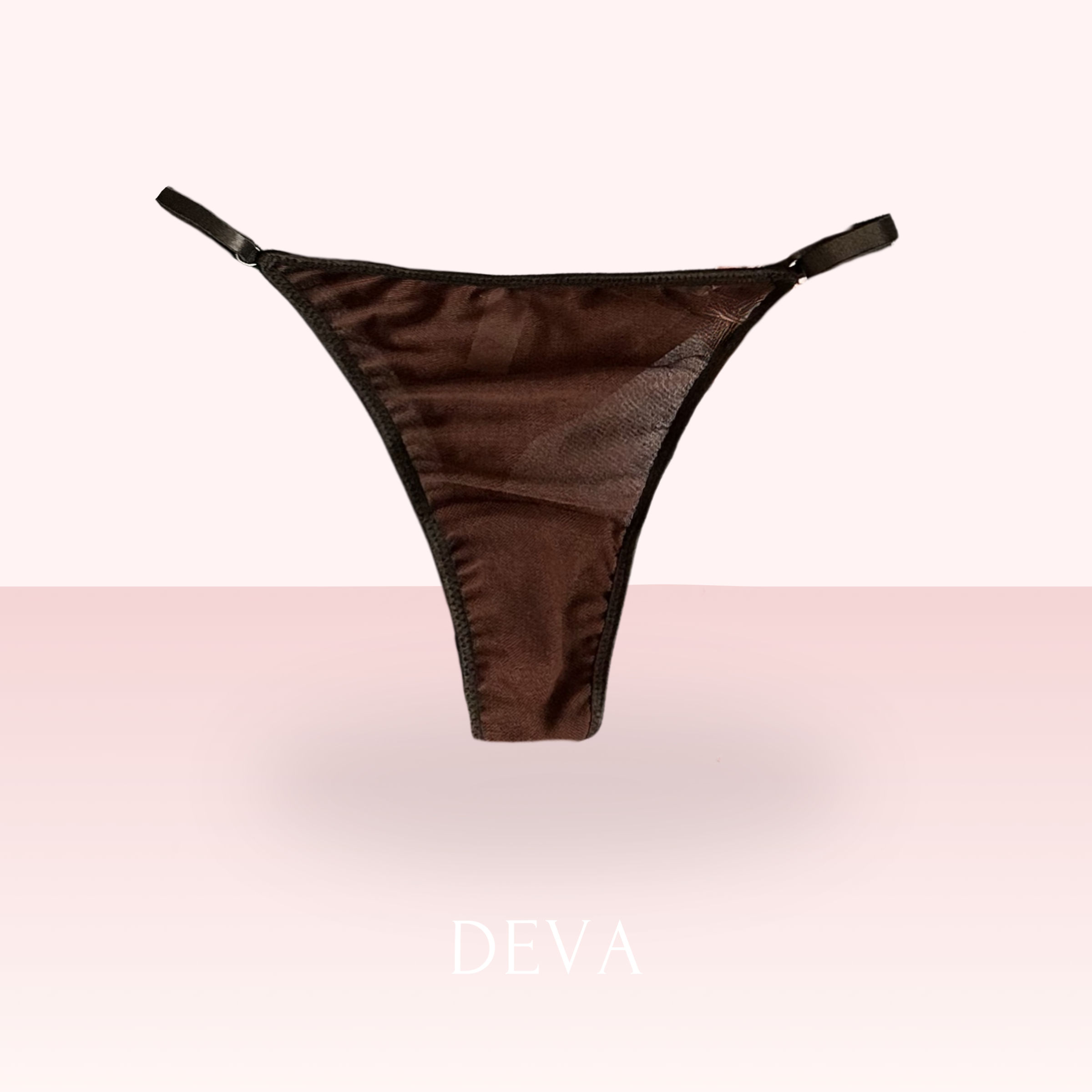 Трусики з бавовни