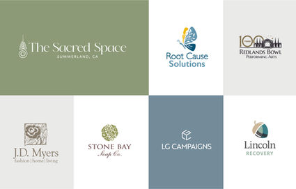 Logo and Branding Designs