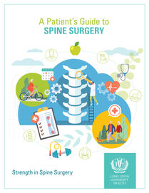 Loma Linda University Health Guide to Spine Surgery