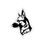 Thumbnail: Silhouette Sticker