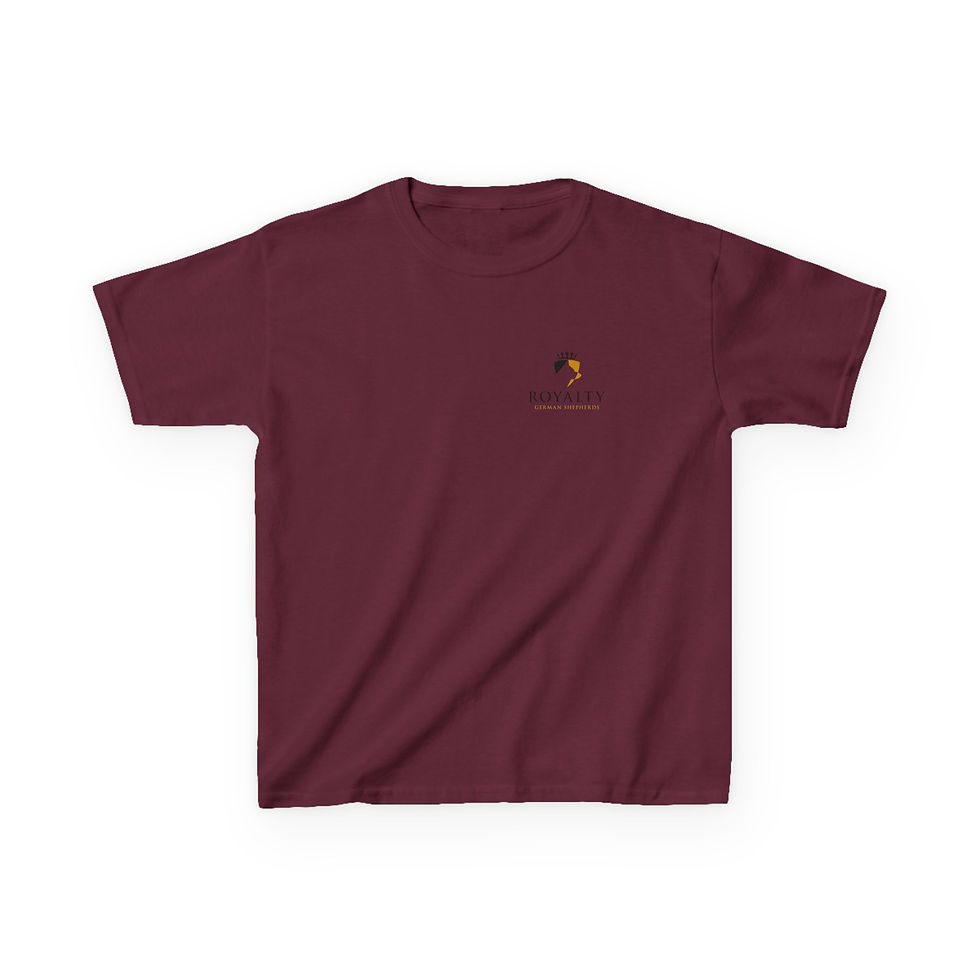 Thumbnail: Kids Logo Tee