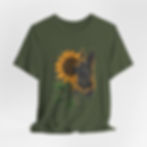 GSD Sunflower