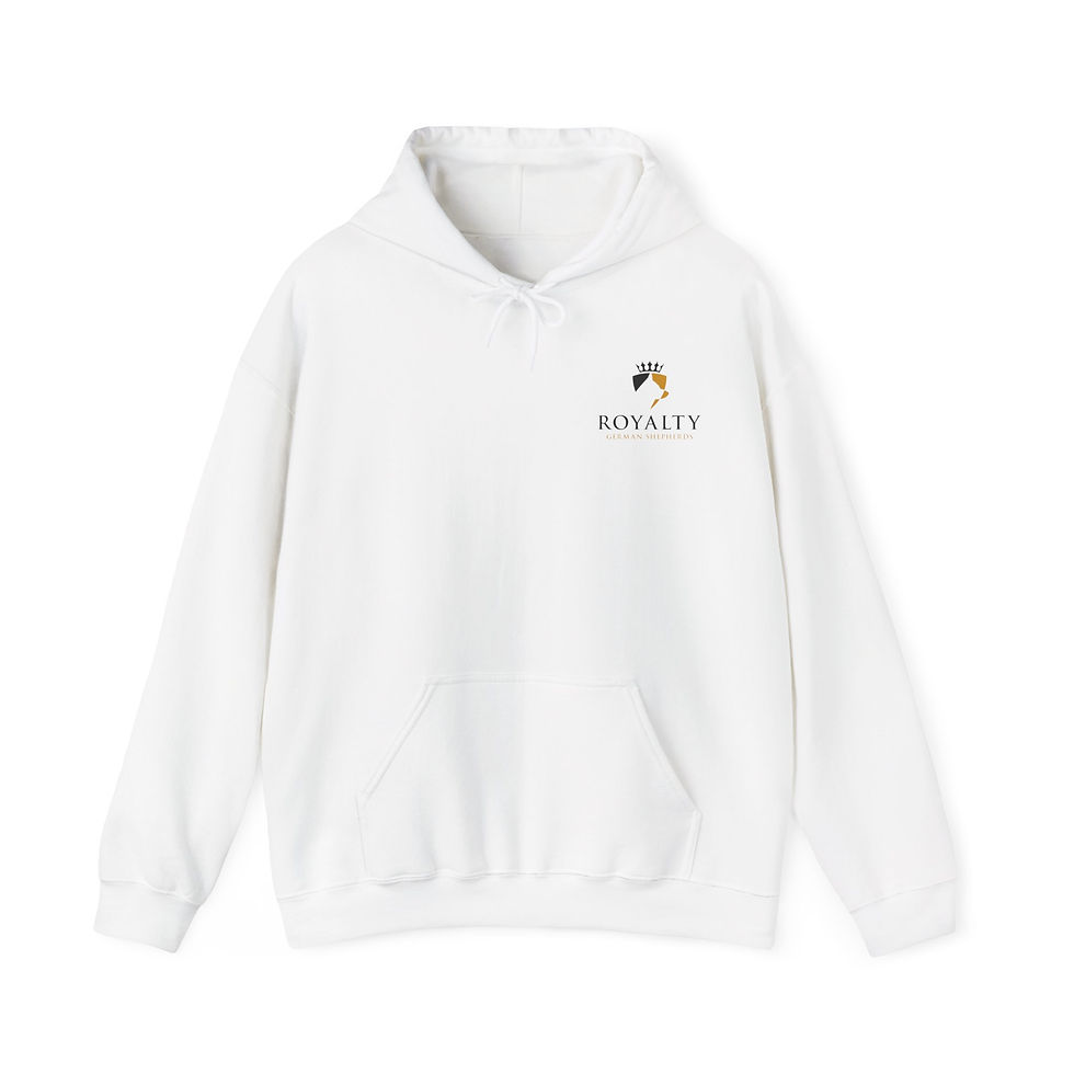 Thumbnail: Adult Logo Sweatshirt