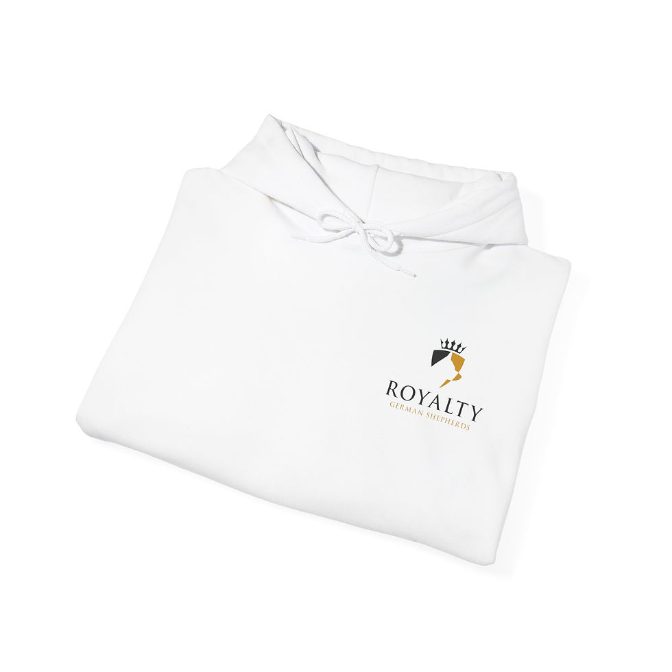 Thumbnail: Adult Logo Sweatshirt