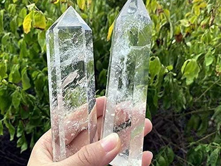 My Favourite Gemstone