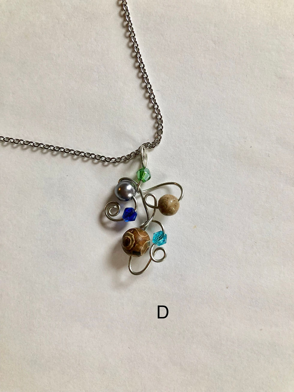 Thumbnail: Necklaces under $9 - Delicate Collection