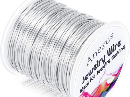 Wire Wrapping 101