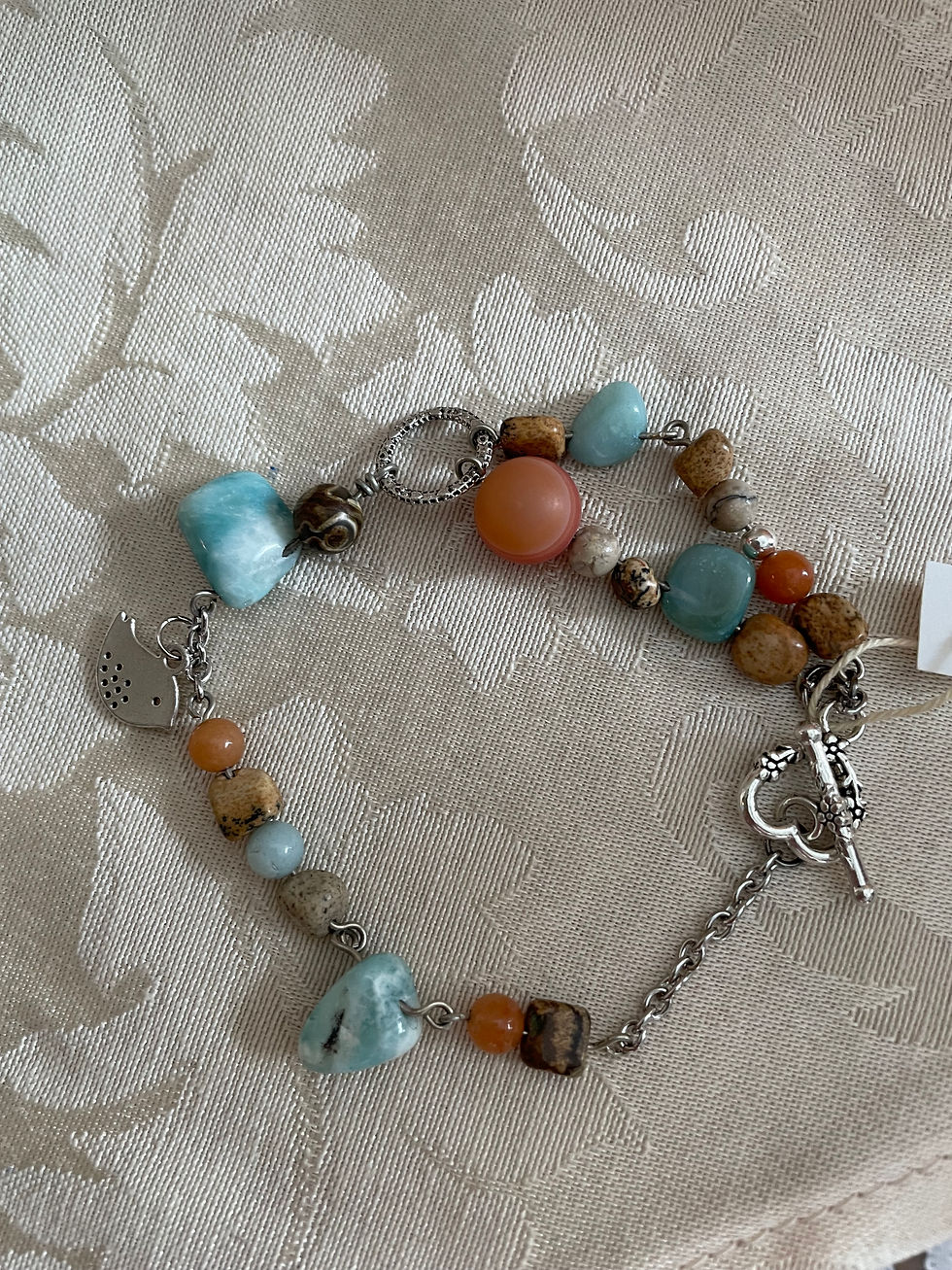 Seaside Bracelet