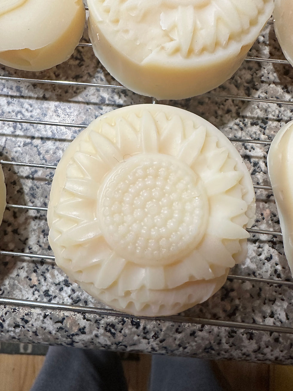 Thumbnail: All Natural Soaps