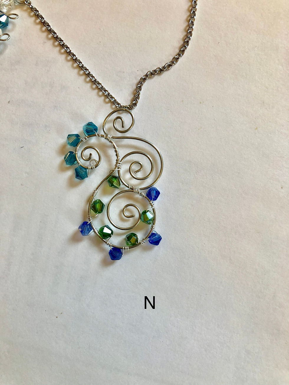 Thumbnail: Necklaces under $9 - Delicate Collection