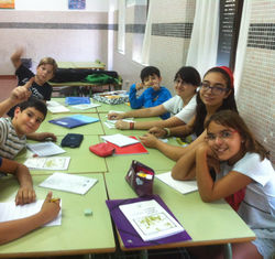 Clases de Lenguaje Musical